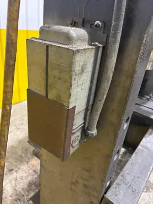 USED DAKE 5-150