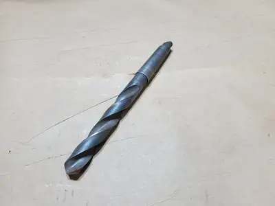 7/8" HSS Twist Drill Bit