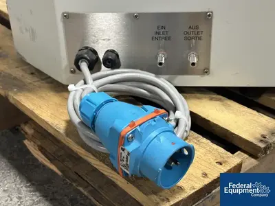 USED WAB WAB Agitator Ball Mill, Model MultiLab