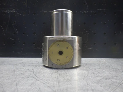 Kaiser KAB6 Finish Boring Head / Bar Holder 10.112.108 (LOC3108D)