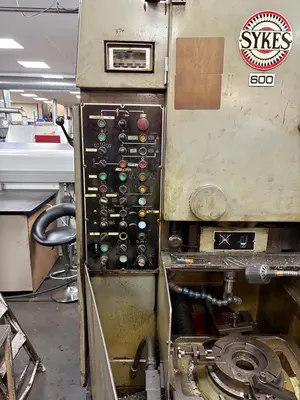 SYKES V400 Gear Machines | Bowland Trading Ltd (5)