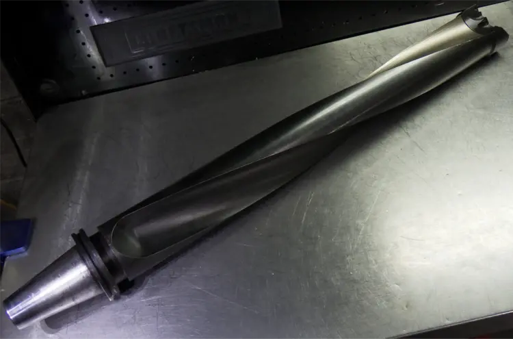 Used ALLIED MACHINE & ENGINEERING _UNKNOWN_ CAT Holders Michigan US | Superior Machine & Tool Inc #921665