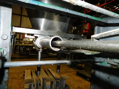 Used COLTON-HOPE 19S Piston Fillers New Jersey US | Champion Trading Corporation #423590