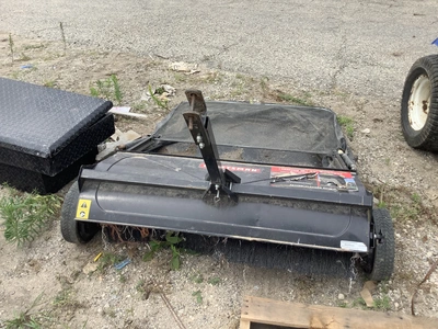 Used SEARS CRAFTSMAN Mowers Michigan US | Miedema Asset Management Group #1342294