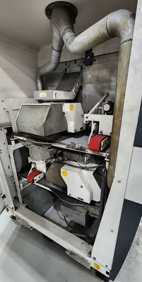 USED 2023 LISSMAC SBM-XS 300