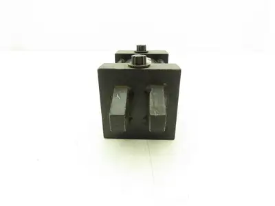 Parker BB2ANU14 Pneumatic Air Cylinder 2.5" Bore 1.5" Stroke Rear Clevis