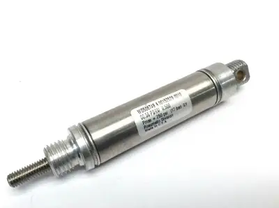 Used PARKER .56 PSRM .500, 250 PSI PNEUMATIC CYLINDER Pneumatic Cylinders | Maverick Industrial Sales #1107735