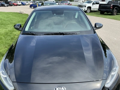 Used 2020 KIA FORTE Sedans Michigan US | Miedema Asset Management Group #1411153