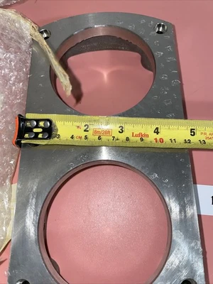 NEW Tri Clover TSK5