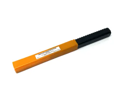 New | in-Stock HERTEL CHUCKING REAMER: 7" OAL, 1-3/4" FLUTE LENGTH, STRAIGHT Reamers Michigan US | Maverick Industrial Sales #1092920