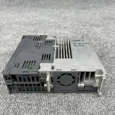 Used MITSUBISHI MR-J3-70A Servo Drives California US | Davliegogo LLC #1706265