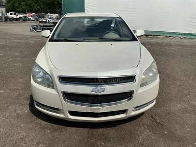 USED 2011 CHEVROLET MALIBU
