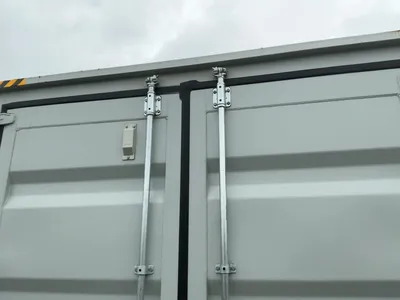 Used _UNKNOWN_ _UNKNOWN_ Shipping Containers Michigan US | Miedema Asset Management Group #1425277