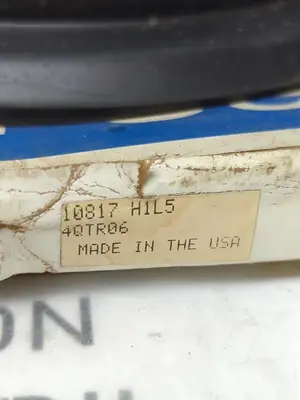 New | in-Stock PARKER 4QTR06 Pump & Valve Parts Ohio US | Surplus Asset Holdings #1240451