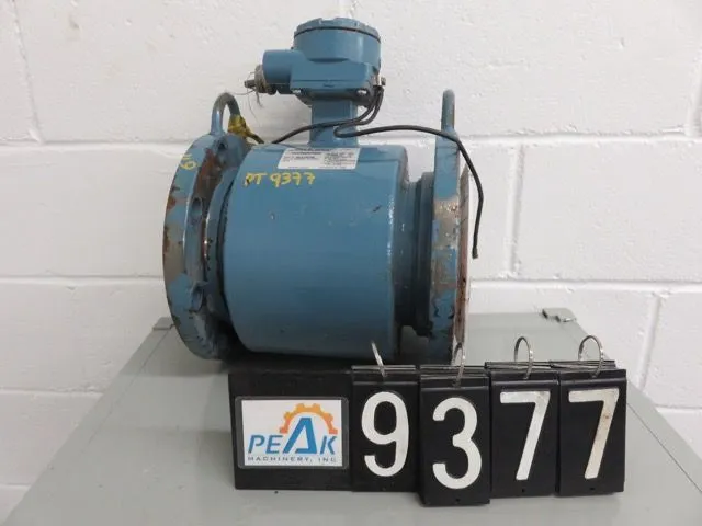 Used Rosemount 8705THA060C1W0N0 Processing (misc) Minnesota US | Peak Machinery, Inc. #287307