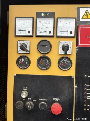 USED OLYMPIAN D90P1