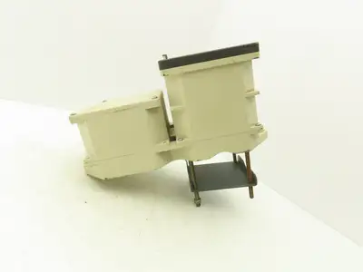 Foxboro 872-20AMS-78 Monitor 872 Series Alarm 0-20 MS/CM 4-20MA 120VAC