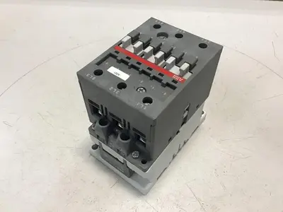 USED ABB A75