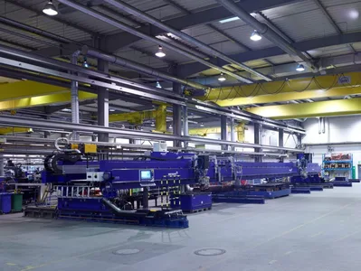 MESSER SicoMat® Plasma Cutters | Fahey Machinery Co., Inc. (2)