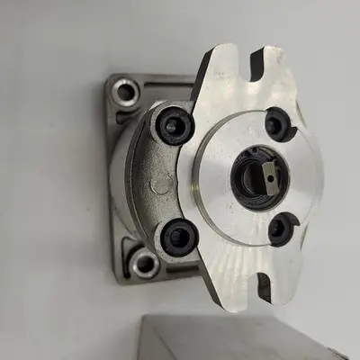New | in-Stock VESTIL VESTIL, 01-143-035 HYDRAULIC PUMP Hydraulic Pumps Michigan US | ND Industrial Surplus #1226710