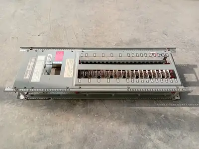 Used CUTLER-HAMMER POW-R-LINE 1A Switchgears British Columbia CA | Lenmark #1430085