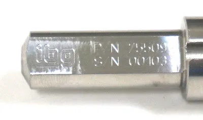 NEW IBG 75509 PROBE