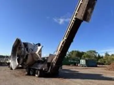 USED 2012 DIAMOND Z 1352