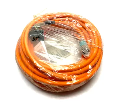 Siemens 6FX8002-5DN16-1BF0 MOTION-CONNECT Power Cable Assembly 15m 800Plus - New Other