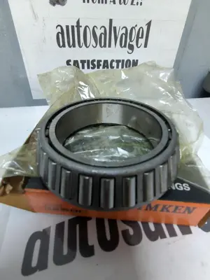 New | in-Stock TIMKEN 29685 Bearings | Surplus Asset Holdings #1191254