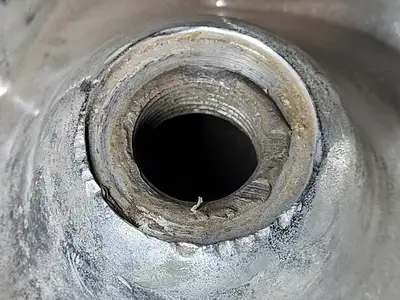 USED GOULDS D01351A02-1203