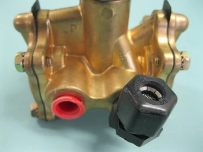 USED ASCO EFHT8316G54