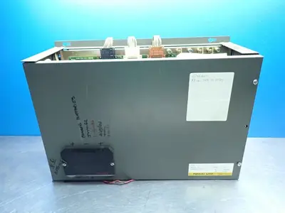 USED FANUC A02B0058B501