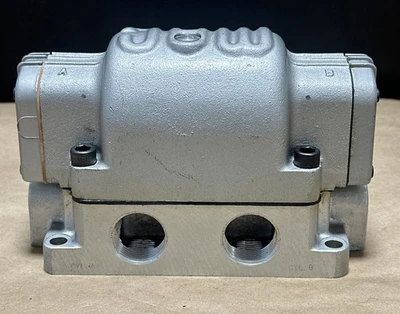 NEW SURPLUS INVENTORY- MAC Valves Unknown Part # Solenoid Valve || WARRANTY 🇺🇸