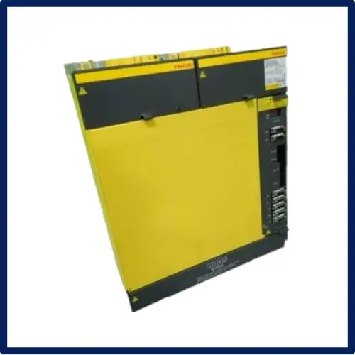 Used FANUC A06B-6270-H075#H600 Spindle Drives Texas US | CNC TOOLS LLC #906156