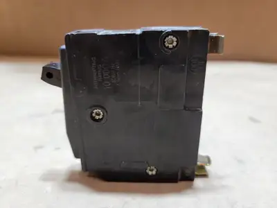 Used SQUARE D QO115 Switchgears British Columbia CA | Lenmark #1438686