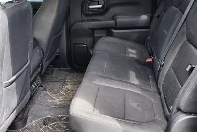 Used 2020 CHEVROLET SILVERADO Pickup Trucks Pennsylvania US | Proxy Equipment #1378335