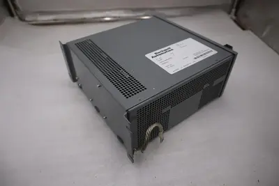 AB ALLEN-BRADLEY ROCKWELL AUTOMATION GATE AMPLIFIER 23PAMP 44838 STK GF596