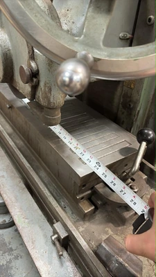 GALLMEYER & LIVINGSTON 35 Reciprocating Surface Grinders | Global Machine Brokers, LLC (8)