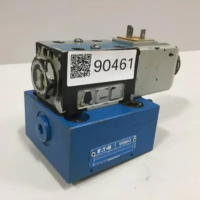 USED VICKERS CVCS25C3W25020S24AP10P10