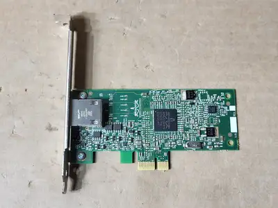 USED BROADCOM BCM-95722A2202G