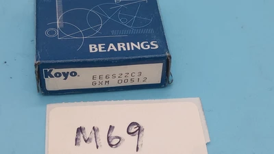 NEW KOYO EE6SZZC3