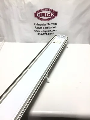 Philips DWAE232-UNV Fluorescent Light Fixture Luminaire 32W