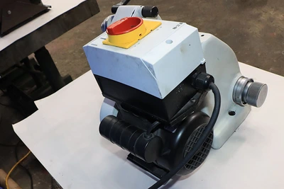 Used 2007 Deckel SO, 2007, BENCH UNIT, 110 VOLTS/1/60 Tool & Cutter Grinders New Jersey US | Machinery Values #1548873