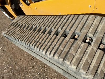 Used CATERPILLAR 279D3 Compact Track Loaders Michigan US | Miedema Asset Management Group #1579198