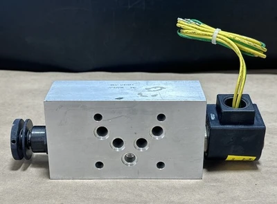 NEW Modular Controls SV4-10-C