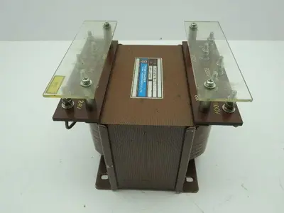 Yuasa Tuusinki Kogyo YT2S-1KTB-3-56 Transformer