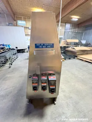 USED FITZPATRICK DKASO6