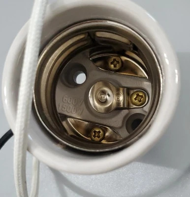 NEW Lithonia 186YNJ