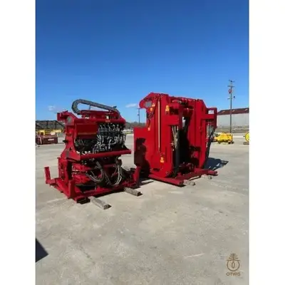 Used _UNKNOWN_ _UNKNOWN_ Rock Drills Texas US | Oil The Woodlands Group #1501489