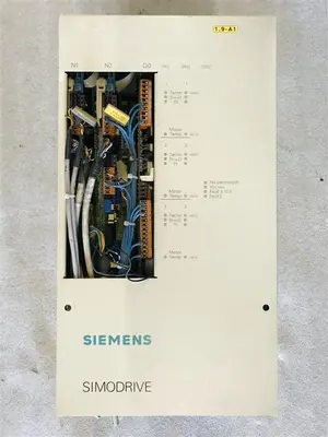 USED SIEMENS 6SC 6101-2B-Z